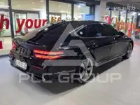 2024 Genesis G80