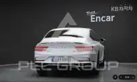 2024 Genesis G80