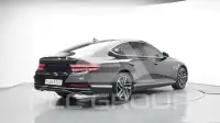 2024 Genesis G80