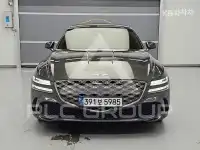 2024 Genesis G80