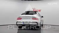 2024 Genesis G80
