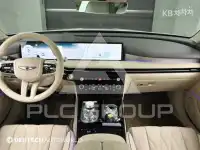 2024 Genesis G80