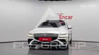 2024 Genesis G80