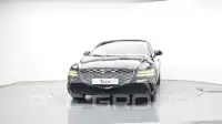 2024 Genesis G80