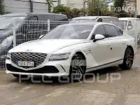 2024 Genesis G80