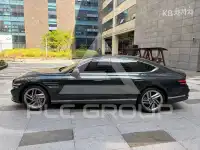 2024 Genesis G80