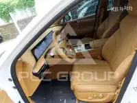 2024 Genesis G80