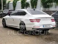 2024 Genesis G80