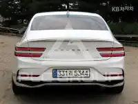 2024 Genesis G80