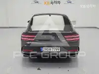 2024 Genesis G80