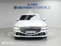 2024 Genesis G80
