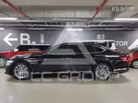 2024 Genesis G80