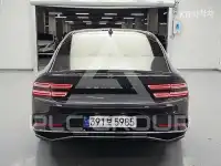 2024 Genesis G80