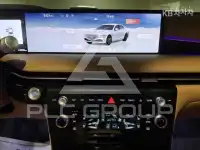 2024 Genesis G80