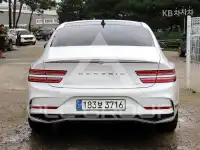 2024 Genesis G80