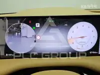 2024 Genesis G80