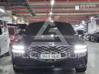2024 Genesis G80