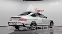 2024 Genesis G80