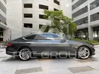 2024 Genesis G80