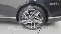 2024 Genesis G80