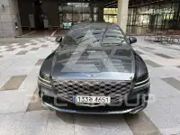2024 Genesis G80