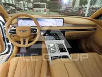 2024 Genesis G80