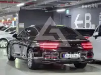 2024 Genesis G80