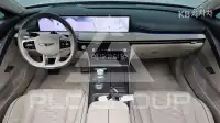 2024 Genesis G80