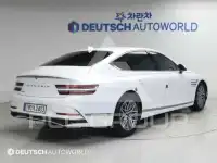 2024 Genesis G80