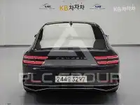 2024 Genesis G80
