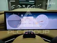 2024 Genesis G80