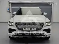 2024 Genesis G80