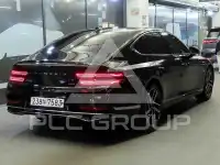 2024 Genesis G80