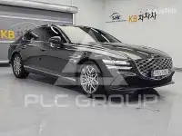 2024 Genesis G80