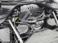 2024 Genesis G80