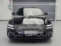 2024 Genesis G80