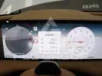 2024 Genesis G80