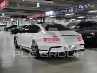 2024 Genesis G80