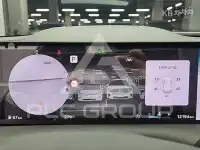 2024 Genesis G80