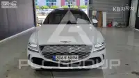 2024 Genesis G80