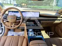 2024 Genesis G80