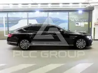 2024 Genesis G80