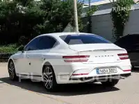 2024 Genesis G80