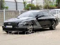 2024 Genesis G80