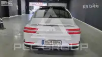 2024 Genesis G80