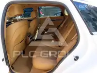 2024 Genesis G80