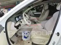 2024 Genesis G80