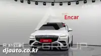 2024 Genesis G80