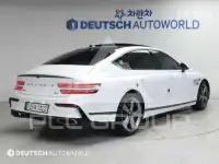 2024 Genesis G80