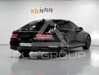 2024 Genesis G80
